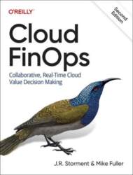Cloud FinOps: Collaborative, Real-Time Cloud Financial