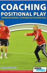 Coaching Positional Play - Expansive Football