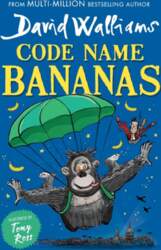 Code Name Bananas
