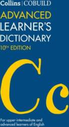 Collins COBUILD Advanced Learner`s Dictionary: The