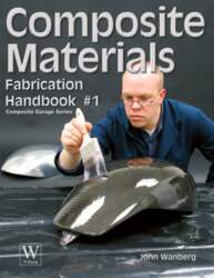 Composite Materials: Fabrication Handbook #1