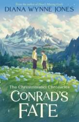 Conrad`s Fate