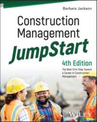 Construction Management JumpStart: The Best First