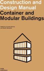 Container and Modular Buildings: Construction and