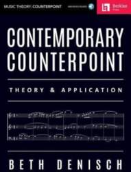 Contemporary Counterpoint - Theory and Application