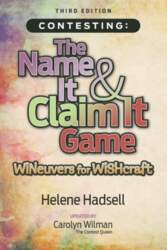 Contesting: The Name It and Claim