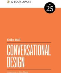 Conversational Design
