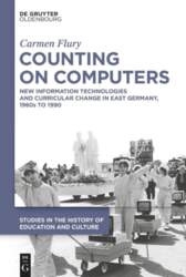 Counting on Computers: New Information Technologies