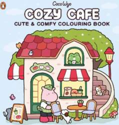 Cozy Cafe