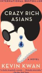 Crazy Rich Asians