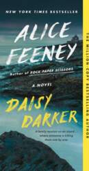 Daisy Darker