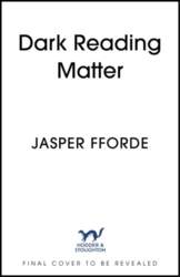Dark Reading Matter