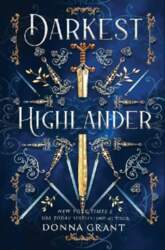 Darkest Highlander