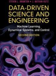 Data-Driven Science and Engineering: Machine Learning