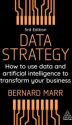 Data Strategy: How to Use Data