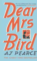 Dear Mrs Bird
