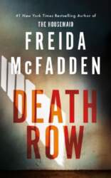 Death Row: A Novella