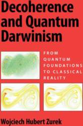 Decoherence and Quantum Darwinism