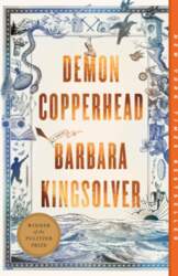 Demon Copperhead: A Novel