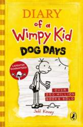 Diary of A Wimpy Kid 04: