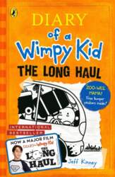 Diary of a Wimpy Kid 09