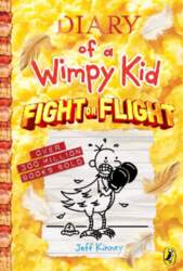 Diary of a Wimpy Kid 21: