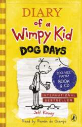 Diary of a Wimpy Kid: Dog