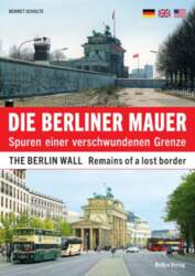 Die Berliner Mauer / The Berlin