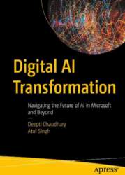 Digital AI Transformation: Navigating the Future