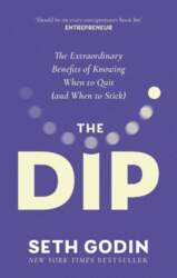 Dip: The extraordinary benefits of knowing