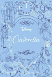 Disney Animated Classics: Cinderella