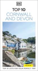 DK Top 10 Cornwall and Devon: