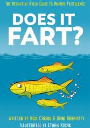 Does It Fart?: The Definitive