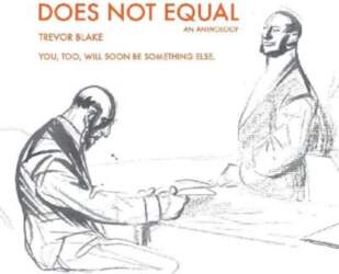 Does Not Equal