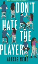 Don`t Hate the Player