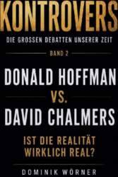 Donald Hoffman vs David Chalmers
