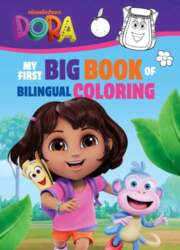 Dora the Explorer: My First Big