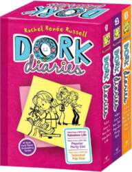 Dork Diaries Box Set: Dork Diaries
