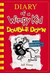 Double Down (Diary of a Wimpy
