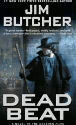 Dresden Files 07. Dead Beat