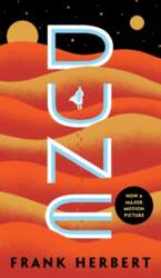 Dune. 25th Anniversary Edition