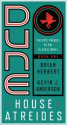 Dune: House Atreides