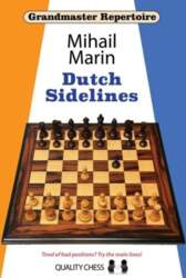 Dutch Sidelines