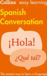 Easy Learning Spanish Conversation: Trusted Support