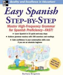 EASY SPANISH STEP BY STEP
