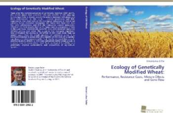 Ecology of Genetically Modified Wheat:: Performance