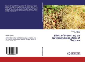 Effect of Processing on Nutrient Composition