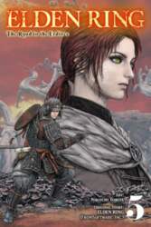 Elden Ring: The Road to the