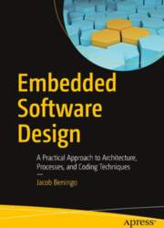 Embedded Software Design: A Practical Approach