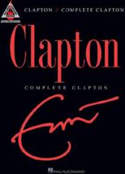 Eric Clapton - Complete Clapton